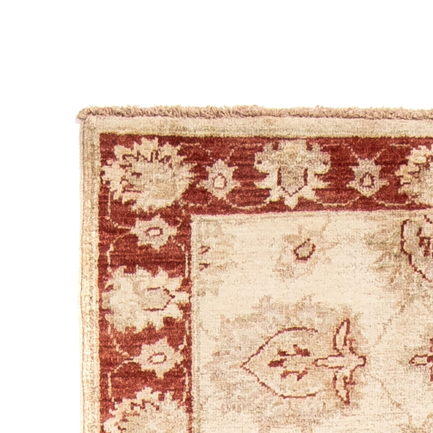 Ziegler Rug 256x78cm - Oriental Rug