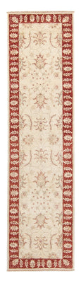 Runner Ziegler Rug - 284 x 74 cm - beige