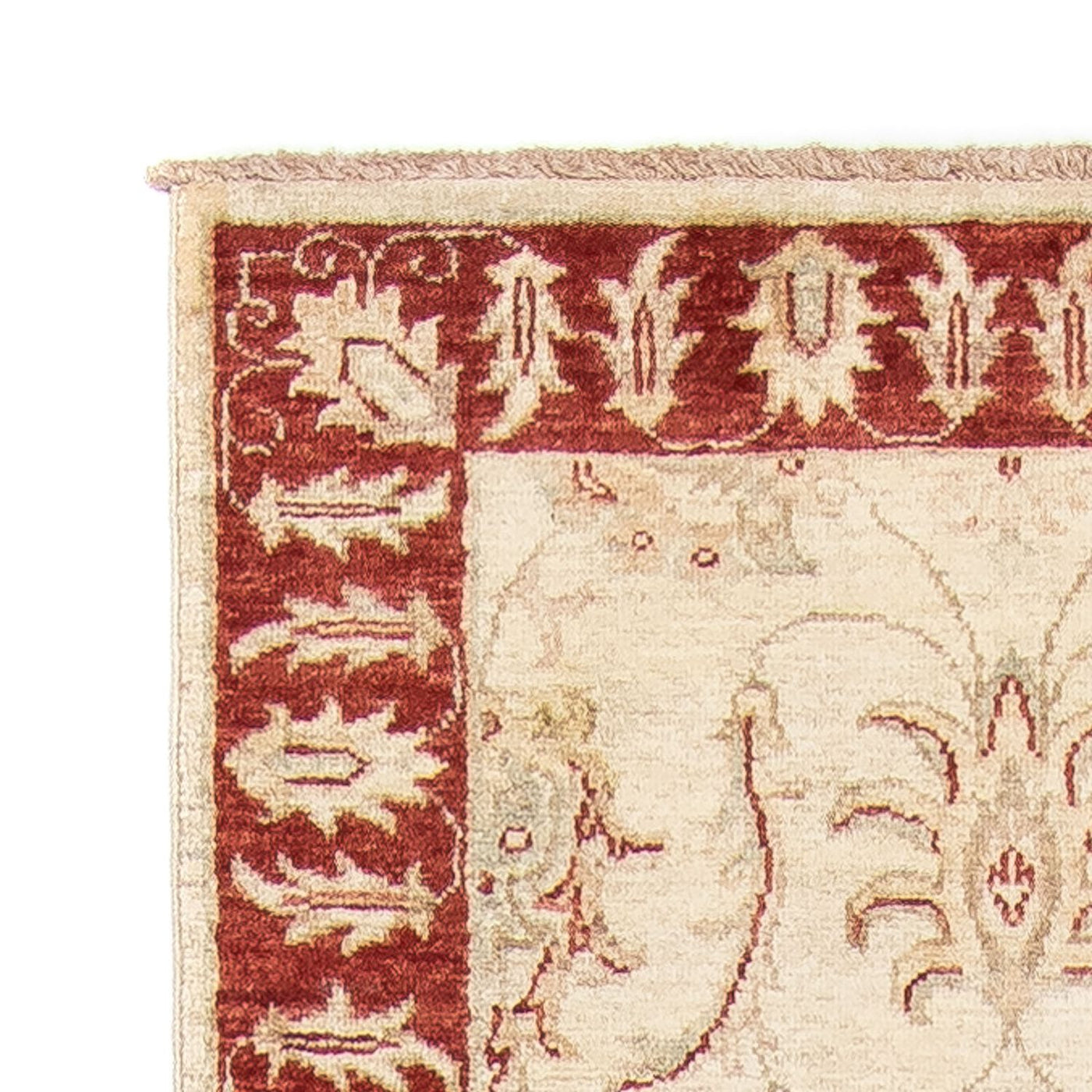 Ziegler Rug 284x74cm - Persian Rugs