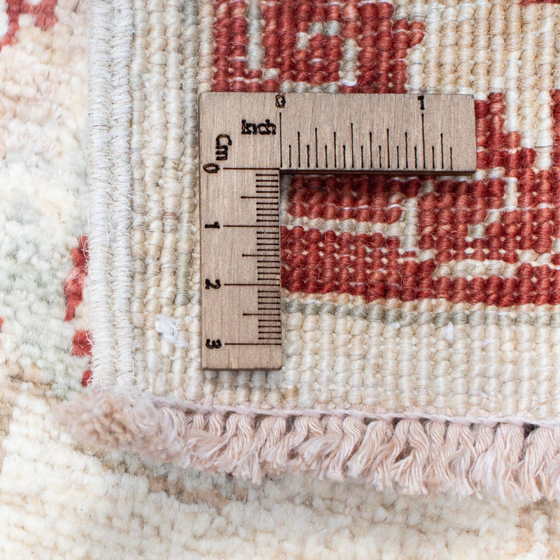 Runner Ziegler Rug - 284 x 74 cm - beige