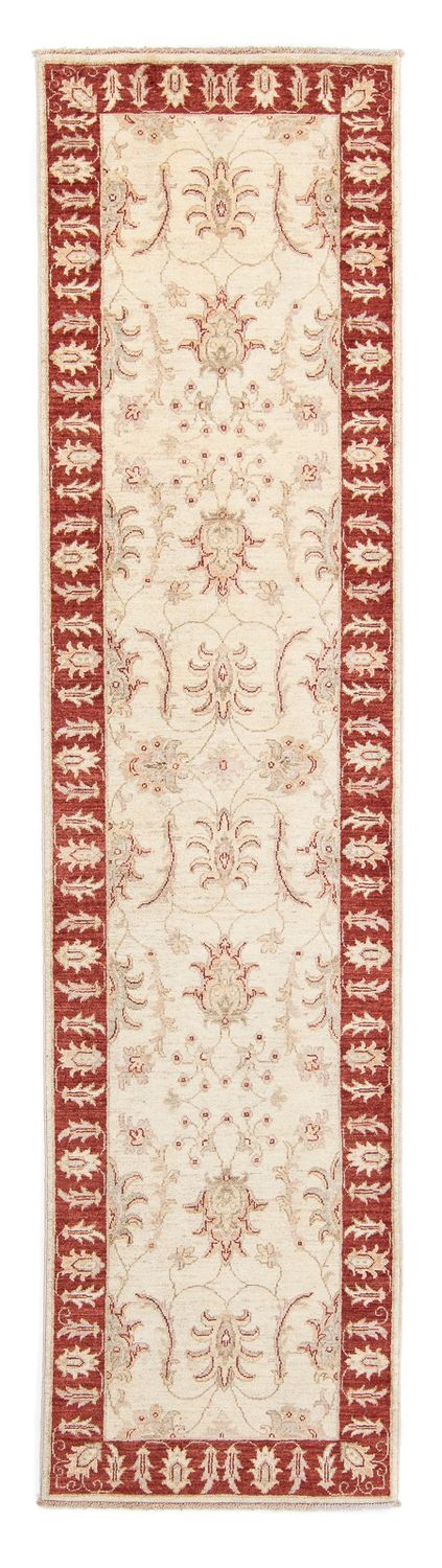 Runner Ziegler Rug - 292 x 72 cm - beige