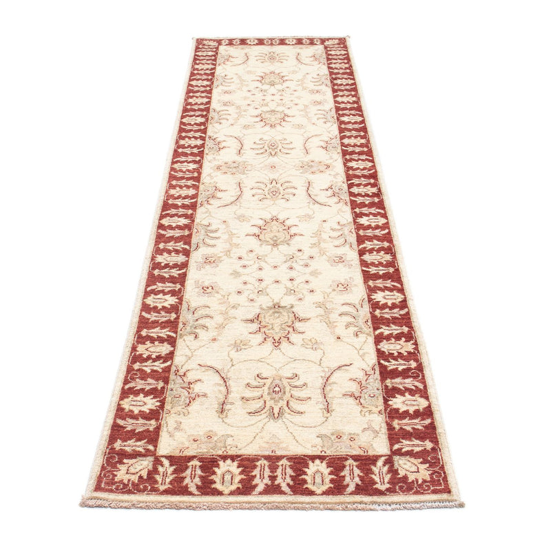 Runner Ziegler Rug - 292 x 72 cm - beige