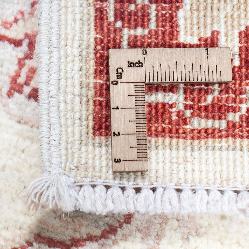 Runner Ziegler Rug - 292 x 72 cm - beige