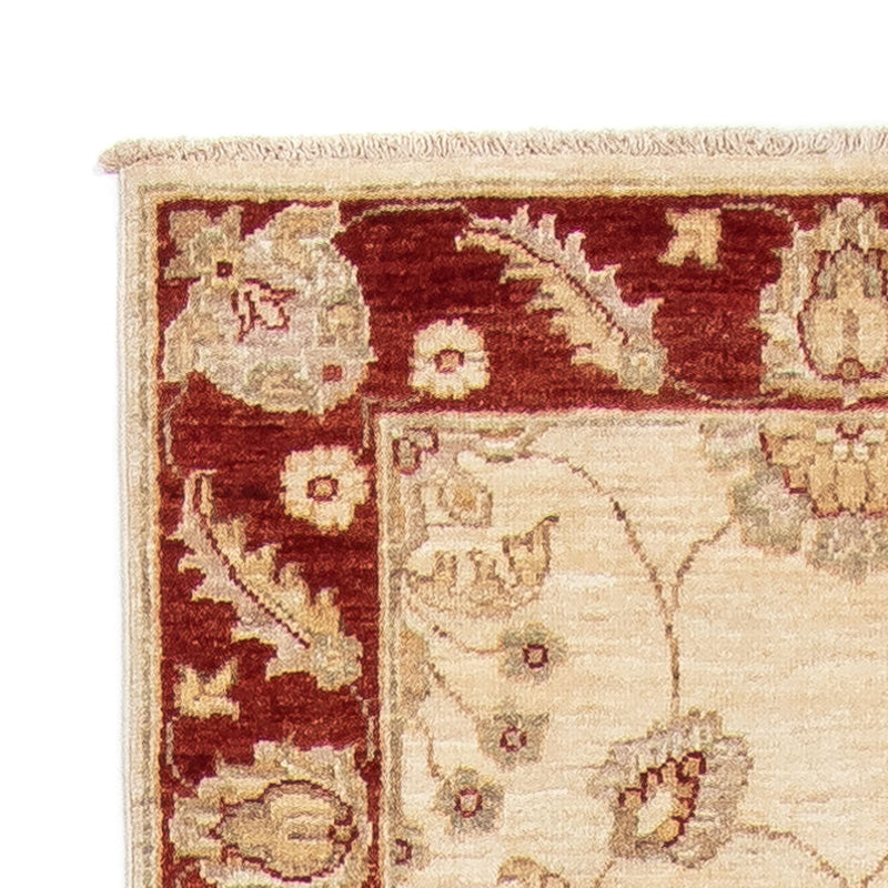 Runner Ziegler Rug - 295 x 75 cm - beige