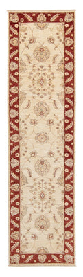 Runner Ziegler Rug - 294 x 76 cm - beige
