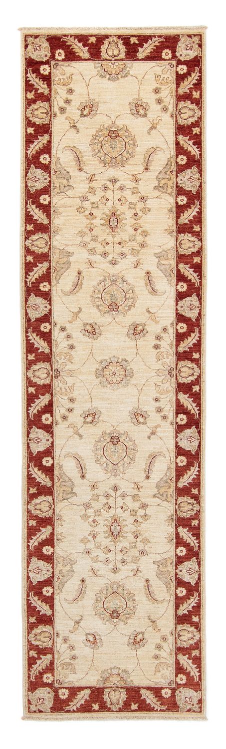 Runner Ziegler Rug - 294 x 76 cm - beige