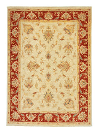 Ziegler Rug - 198 x 145 cm - beige