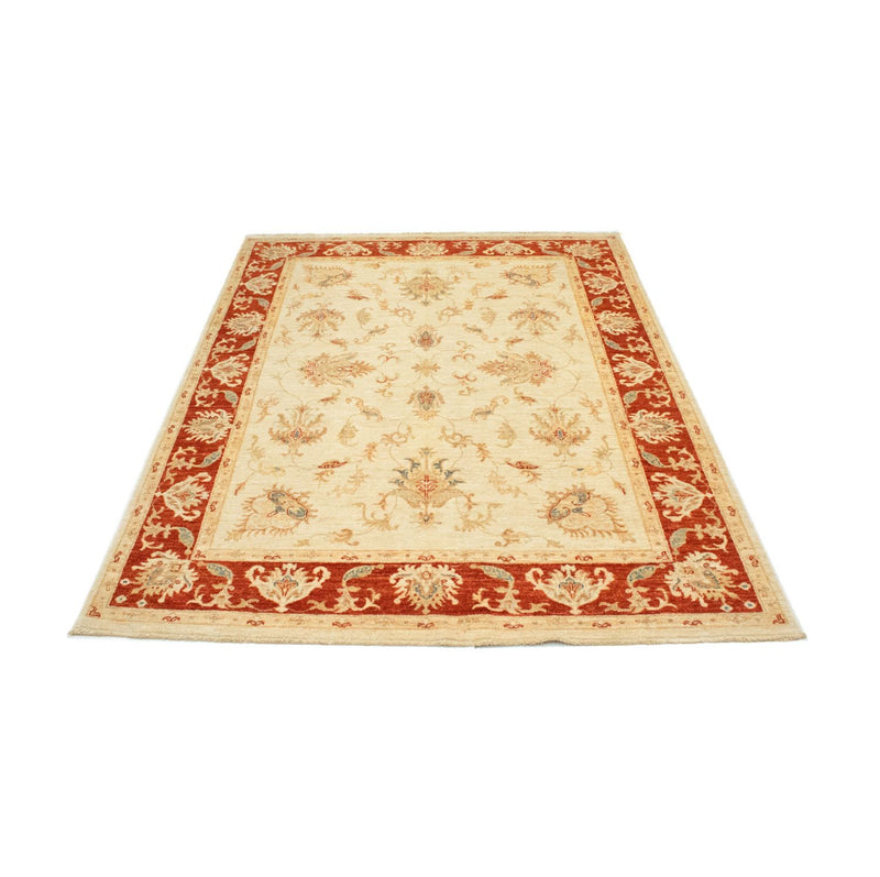 Ziegler Rug - 198 x 145 cm - beige