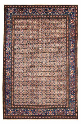 Perser Rug - Classic - 303 x 205 cm - light red
