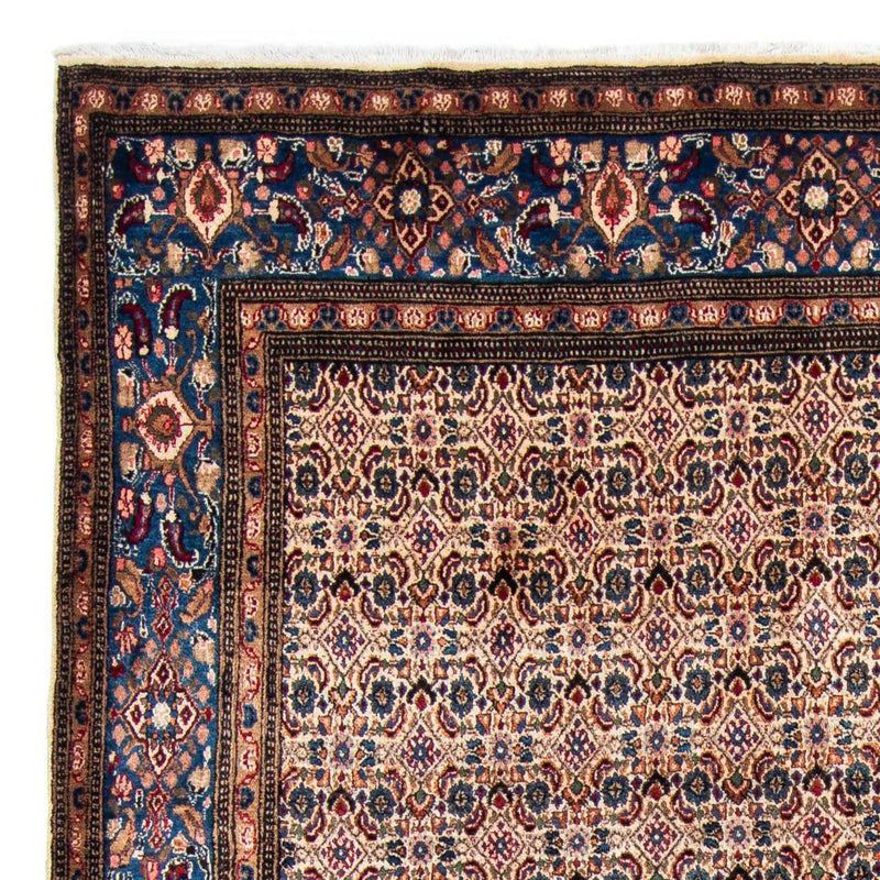 Perser Rug - Classic - 303 x 205 cm - light red