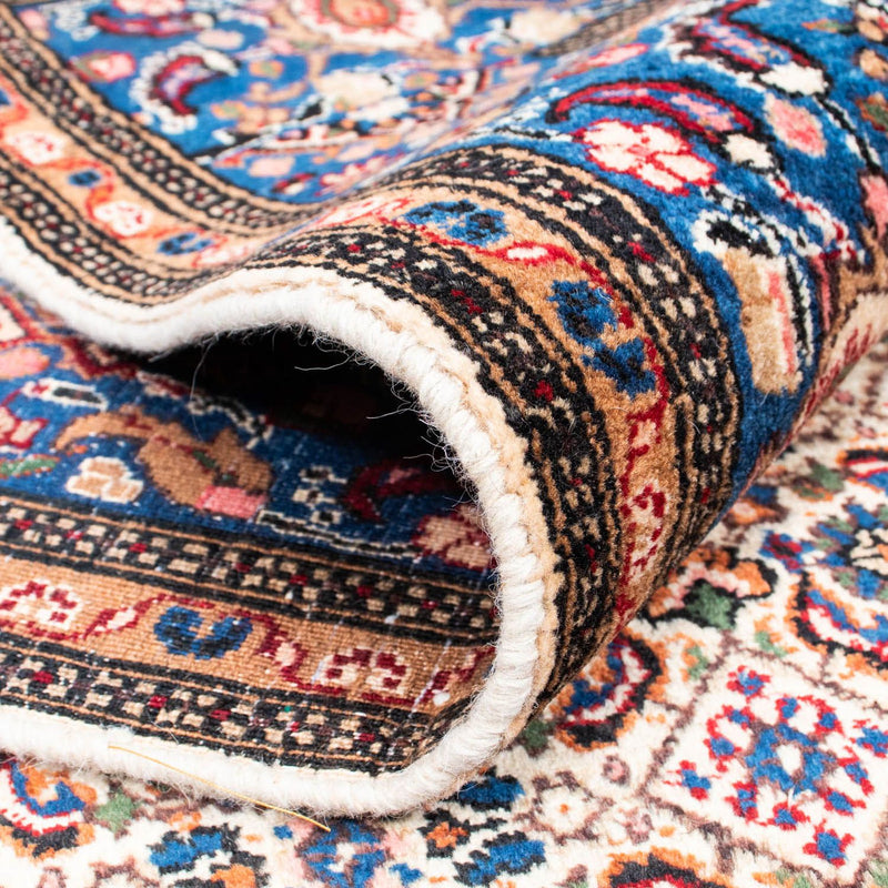 Perser Rug - Classic - 303 x 205 cm - light red