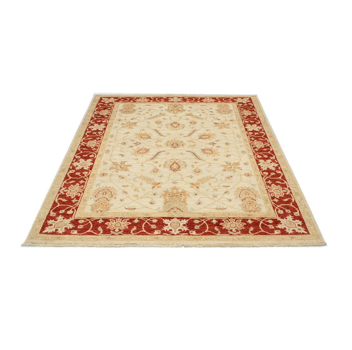 Ziegler Rug - 200 x 150 cm - beige