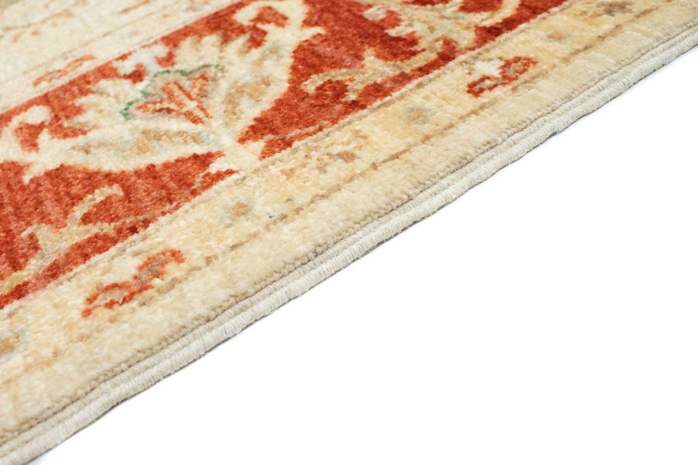 Ziegler Rug 200x148cm - Oriental Rug