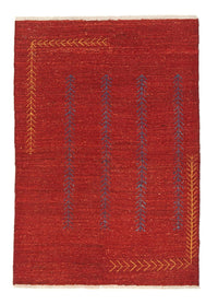 Gabbeh Rug - Perser - 171 x 118 cm - red