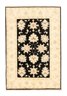 Ziegler Rug - 148 x 100 cm - black