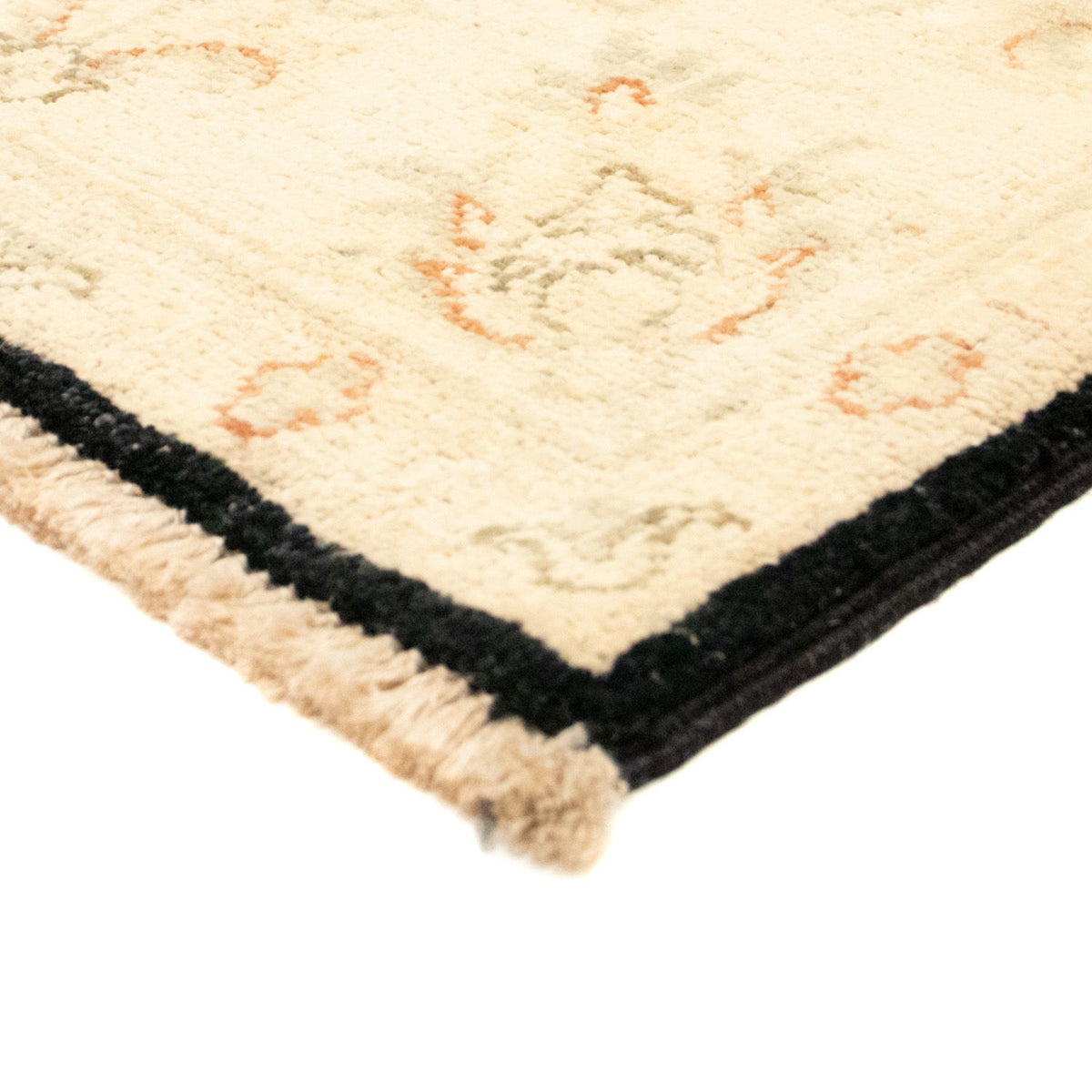 Ziegler Rug - 148 x 100 cm - black