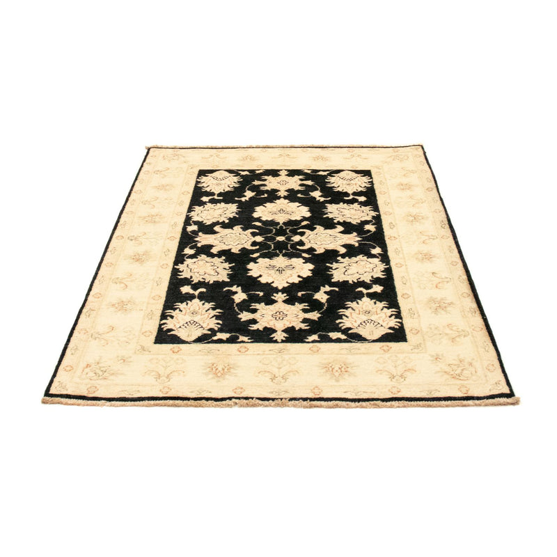 Ziegler Rug - 148 x 100 cm - black