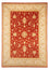 Ziegler Rug - 346 x 243 cm - red