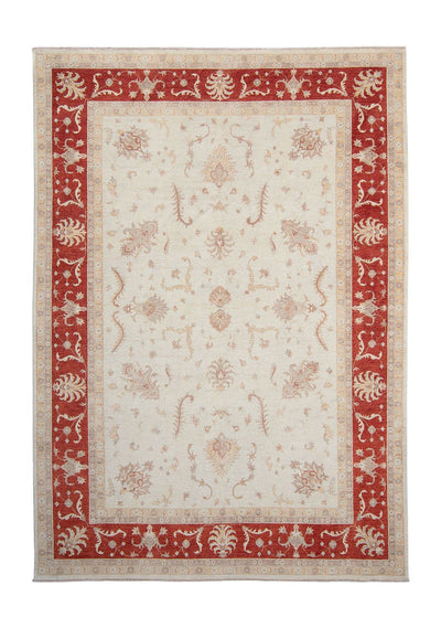 Ziegler Rug 248x358cm - Oriental Rug