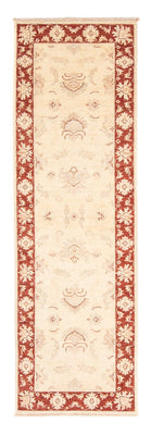 Runner Ziegler Rug - 239 x 74 cm - beige