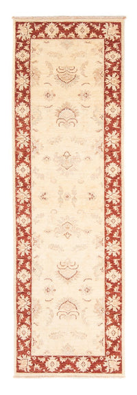 Runner Ziegler Rug - 239 x 74 cm - beige