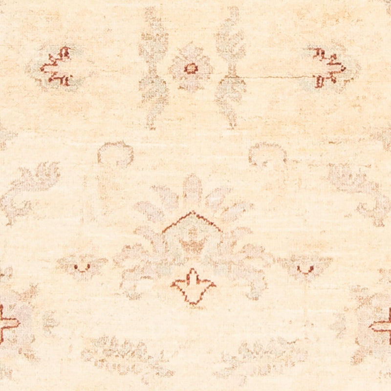 Runner Ziegler Rug - 239 x 74 cm - beige