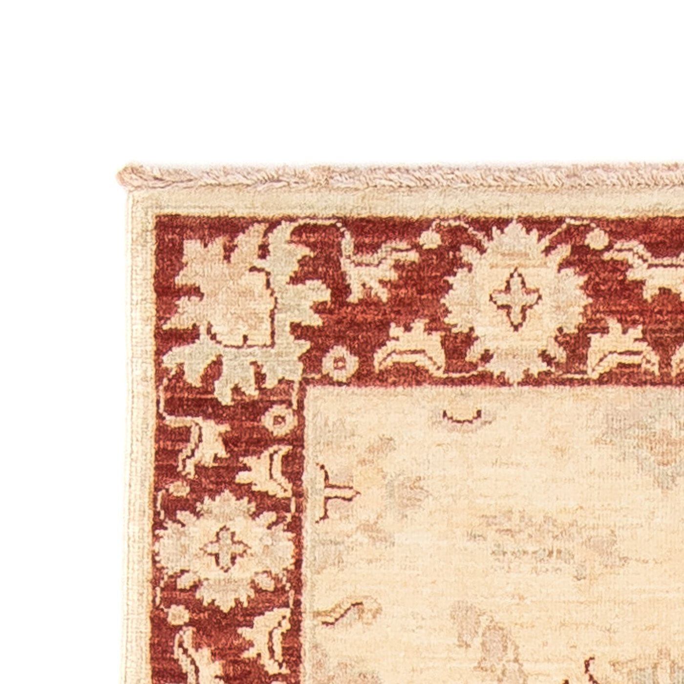 Ziegler Rug 239x74cm - Oriental Rug
