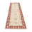 Runner Ziegler Rug - 286 x 74 cm - beige