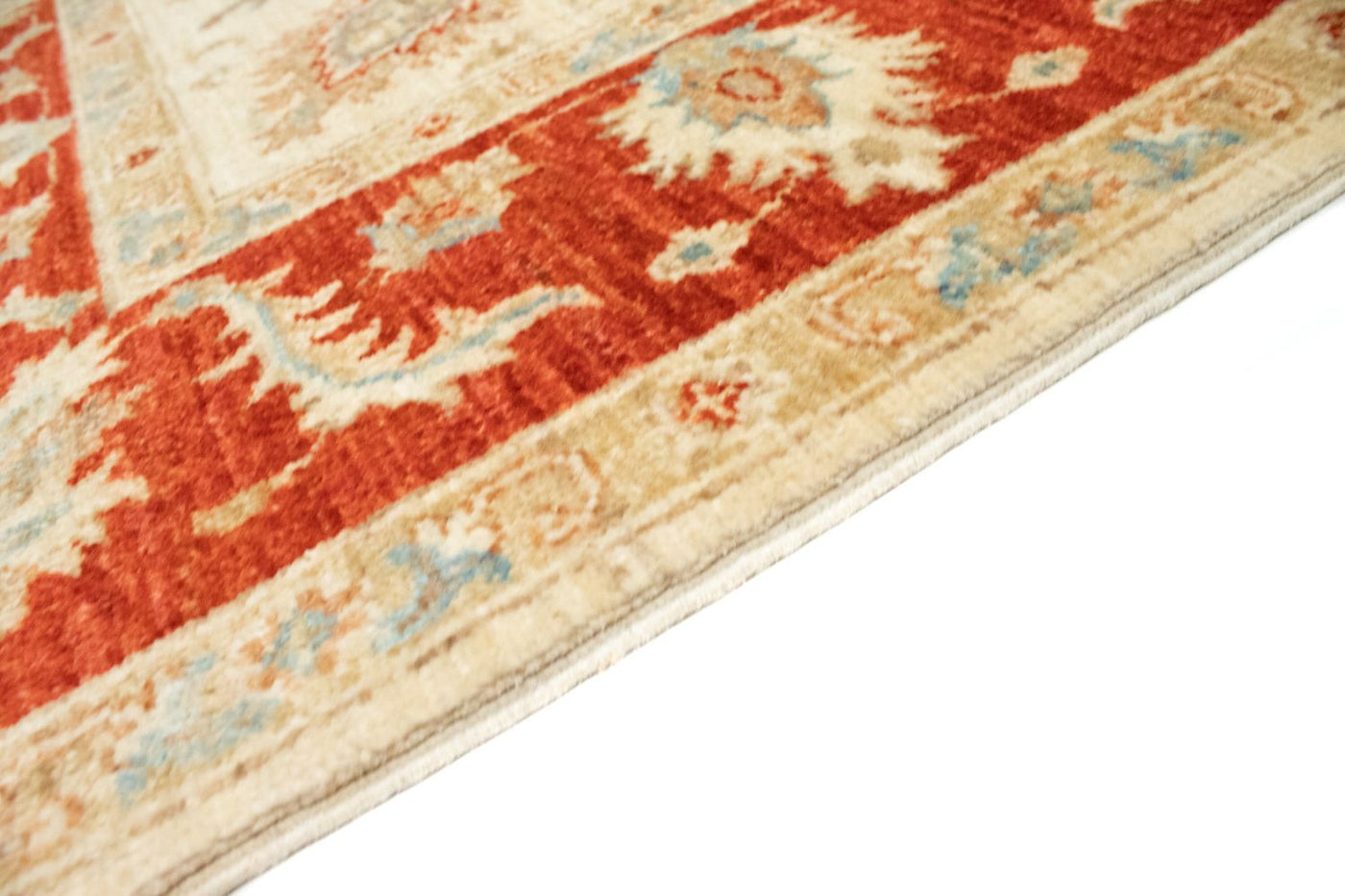 Ziegler Rug 210x150cm - Oriental Rug