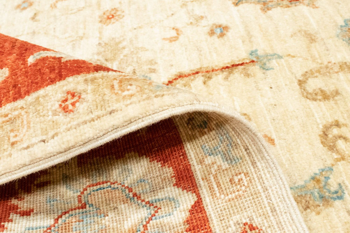 Ziegler Rug - 210 x 150 cm - beige