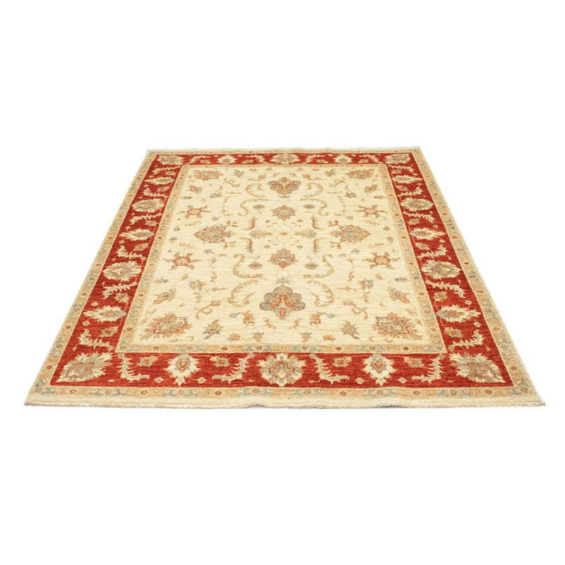 Ziegler Rug - 210 x 150 cm - beige