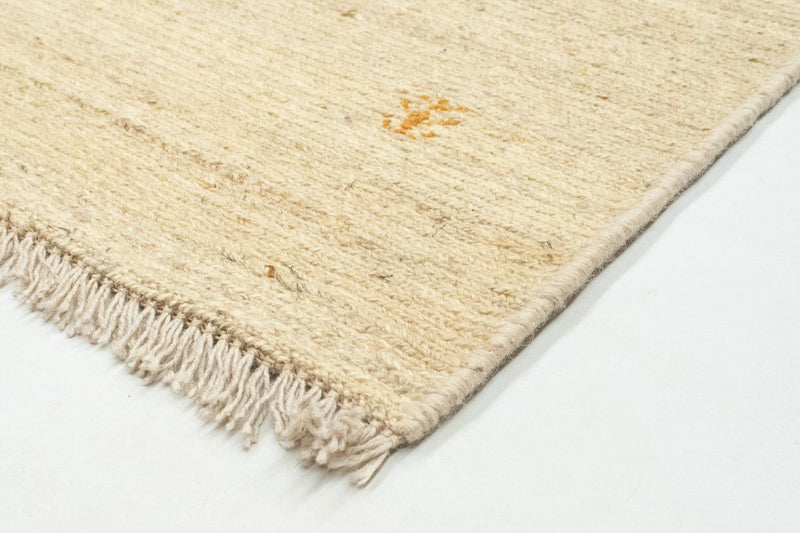 Gabbeh Rug - Perser - 181 x 110 cm - beige