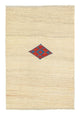 Persian Gabbeh Rug 170x118cm - Perserteppich Wollteppich