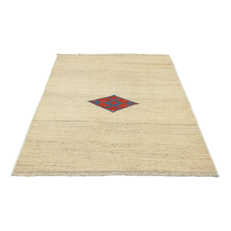 Gabbeh Rug - Perser - 170 x 118 cm - beige