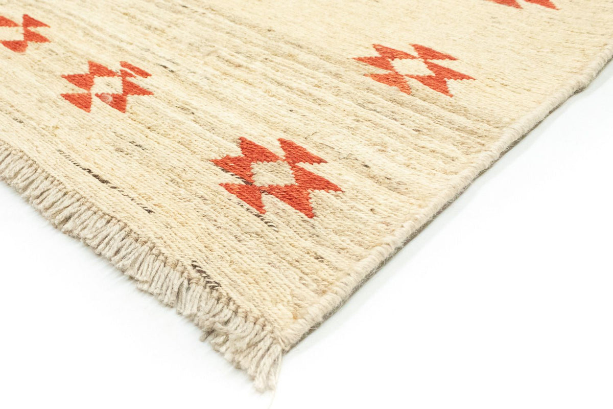 Gabbeh Rug - Perser - 173 x 112 cm - beige