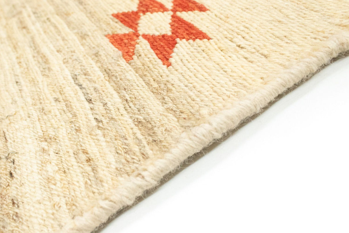 Persian Gabbeh Rug 112x173cm - Perserteppich Wollteppich
