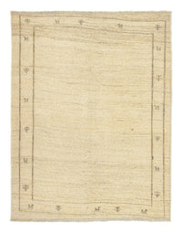 Gabbeh Rug - Perser - 191 x 150 cm - beige