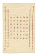 Gabbeh Persisch Teppich 175x117cm - Perserteppich Wollteppich