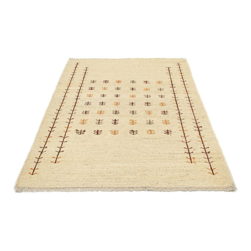 Gabbeh Rug - Perser - 175 x 117 cm - beige
