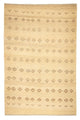 Persian Gabbeh Rug 296x196cm - Perserteppich Wollteppich