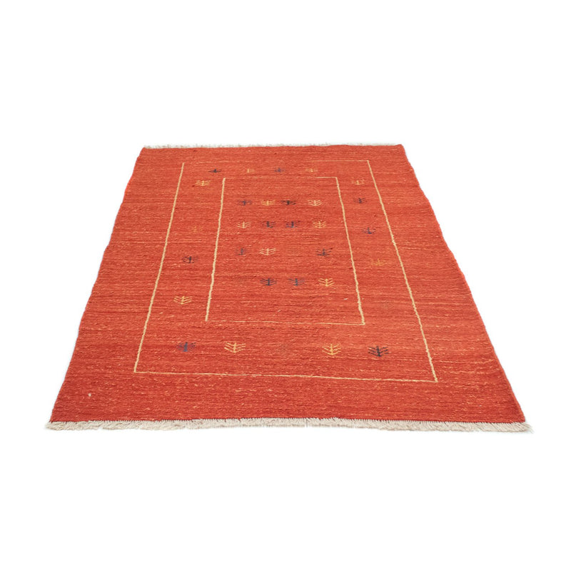 Gabbeh Rug - Perser - 180 x 114 cm - red