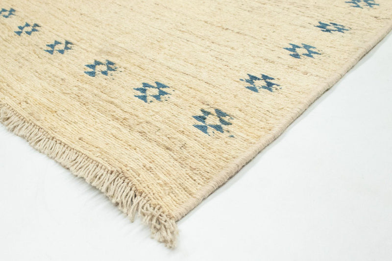 Gabbeh Rug - Perser - 178 x 126 cm - beige