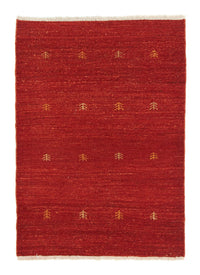 Gabbeh Rug - Perser - 148 x 104 cm - red