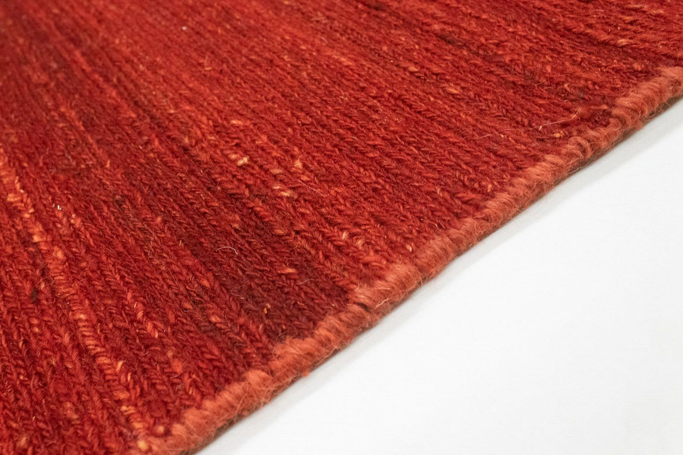 Persian Gabbeh Rug 177x115cm - Perserteppich Wollteppich