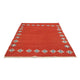 Gabbeh Persian Rug 178x148cm - Perserteppich Wollteppich