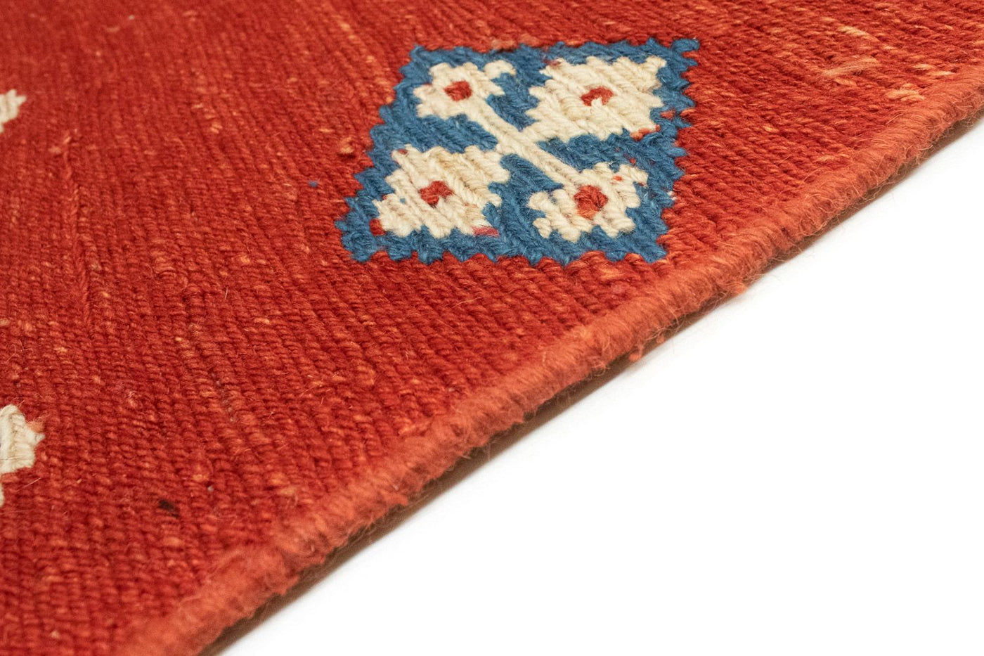 Gabbeh Persian Rug 178x148cm - Perserteppich Wollteppich