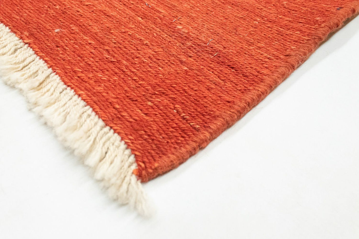 Persian Gabbeh Rug 225x164cm - Perserteppich Wollteppich