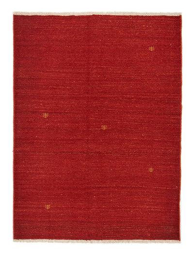 Persian Gabbeh Rug 140x190cm - Perserteppich Wollteppich