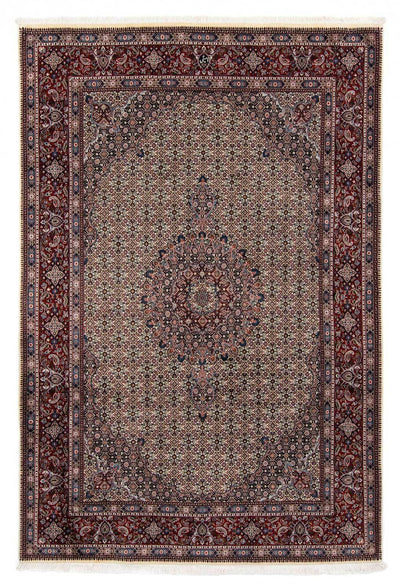 Moud Rug 204x290cm - Persian Rugs