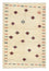 Gabbeh Rug - Perser - 232 x 154 cm - beige